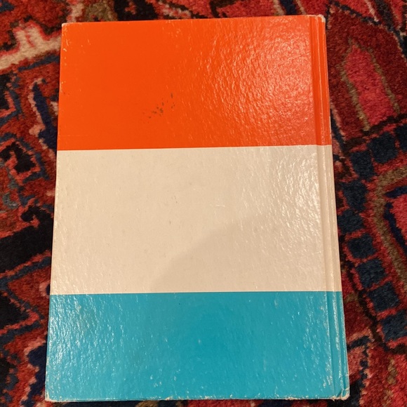 Vintage go do go book - Picture 2 of 4